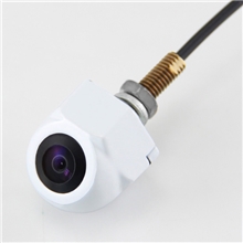 厂家直销韩式螺杆摄像头倒车监控摄像头侧视摄像头摄像机