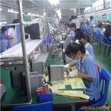 招聘外贸销售跟单员