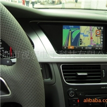 奥迪A6升级DVD导航奥迪A8L车载DVD,奥迪Q7车载DVD