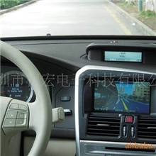 沃尔沃XC60车载DVD导航VOLVOXC60专车专用车载DVD