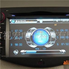 丰田卡罗拉专车专用DVD导航系统(图)