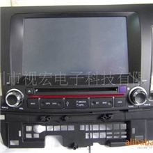 供应三菱翼神车载DVD，蓝瑟专车专用车载DVD导航