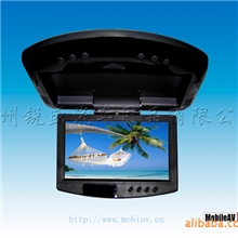 供应7寸吸顶式车载显示器(TM7110)