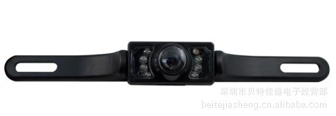 车载摄像头型号（BT-110）适用于所有车型、、