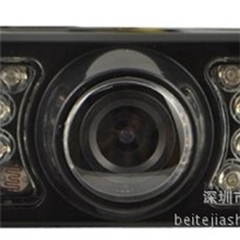 供应B350汽车倒车后视车载防水摄像头