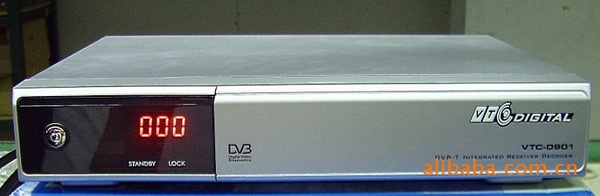 批量供应越南用机顶盒D901(E901/F901)