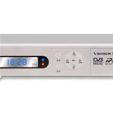 供应S18高清网络播放器+DVB-S