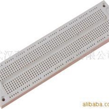 供应万能电路板实验电路板面包板SYB-120