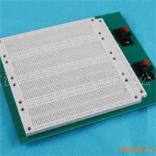 供应SYB-500组合面包板(4块组合套装)