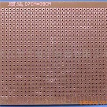 供应万能板实验板9x15cm胶板厂家现货