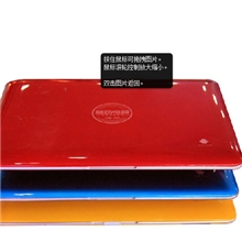 供应先科13寸超薄高清便携式移动DVD移动折叠dvd移动掌上dvd