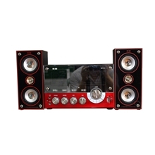 四川成都索爱有源音箱批发SA-A1usb音箱音响产品2.1音箱