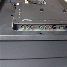 新科3206A液晶电视