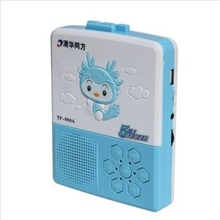 清华同方988A带USB插口复读机复读机厂家