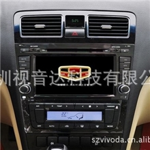 吉利帝豪DVD导航一体机帝豪专车专用DVD导航吉利帝豪GPS导航