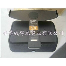 新品上市苹果4/5接口音箱底座音箱音响正品热卖