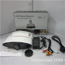 今日大促！新款多功能投影机投影仪KSD-269B