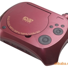 新款超薄多功能家庭影院DVD投影机投影仪低价位高享受KSD-368