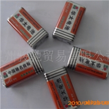 批发销售电动玩具电池9V华太碳性电池通用性碱性电池