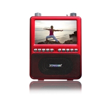 康佳视频扩音器KHF502(厂家直供）