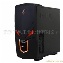 机箱面板设计/医疗器面板设计/机械面板设计