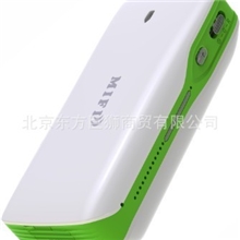 3G无线路由器+移动电源+云存储一体机5200毫安三网通用