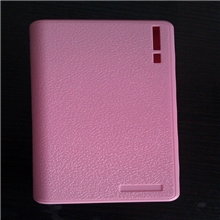 移动电源生产厂家钱包移动电源主板套料充电宝电源外壳主板