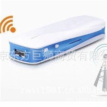 礼品3G无线路由器移动电源一体机手机充电/3G转WIFI/A1