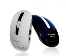 便携3G无线路由器H1路由器智能拨号内置RJ45接口