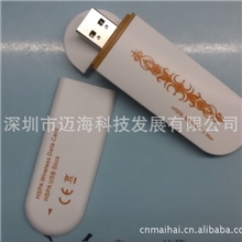 工厂直销3GWCDMAHSDPA无线上网卡中国联通批发上网卡