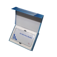 内置3GSIM卡的无线路由器无线猫H-F10