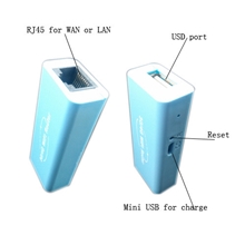 全球最小最便宜无线路由器厂家H-G5