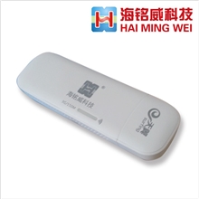 海铭威ec355无线f路由器wifi猫联通3g无线上网终端招批发代理