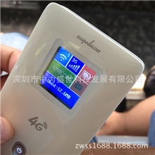 厂家直销联通移动100M4G路由器5模13频TDD/FDD全面兼容