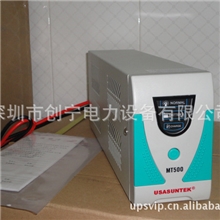 供应美国山特USASUNTEKMT500Sups长效机全自动充放电功能