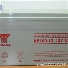 免维护铅酸蓄电池NP100-12