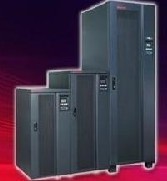 美国山特UPS电源80KVA不间断电源