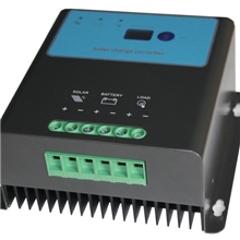 厂家供应太阳能充电控制器太阳能路灯控制器