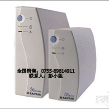 山特UPS电源报价【山特TG1000，1000VA/600W】特价