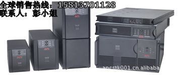 APC电源Smart-UPS特卖【SURT3000XLICH,3000VA/2100W】
