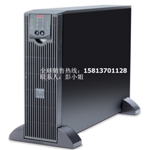 在线式APCSmart-UPS3000VA电源【SURT3000UXICH，2100W】