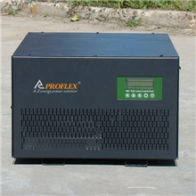 太阳能控制逆变一体机