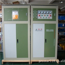 SBW.DBW三相补偿式电力稳压器