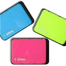 多功能3G转WIFI路由器6000AMH移动3G无线路由器多种颜色挑选