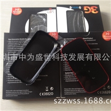 3G路由器支持电信工厂大批量生产新款上市车载OEMODM供应商