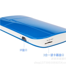 网络高清机顶盒、无线网络机顶盒批发、硬盘播放器安卓高清播放器