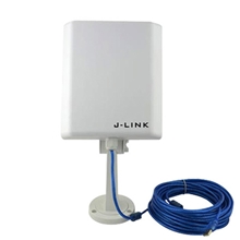 工厂直批户外型无线USB网卡5米加长线无线网接收器6102