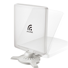 工厂直批防水设计WIFICMCCWALAN信号增强接收器无线网卡6103