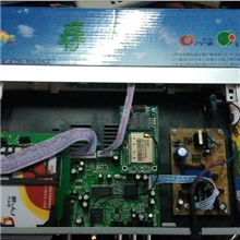 户户通3代播放机央视3568免费看全国城乡均可使用！可收56个台！