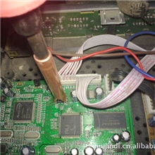 超级解码芯片用来修复各种接收机成砖、少台的问题，立竿见影